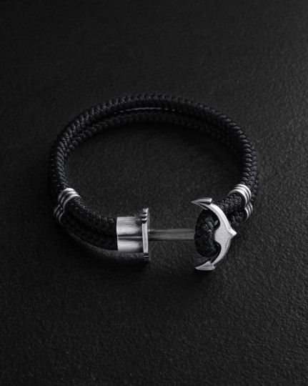 Серебряный браслет ANKER / Браслеты