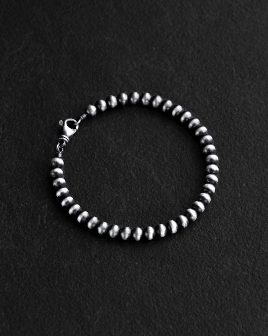 Серебряный браслет DESEO / Браслеты