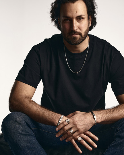 Серебряный браслет NEXUM / Браслеты + 2