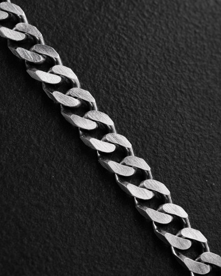 Серебряный браслет ROBUR / Браслеты + 3