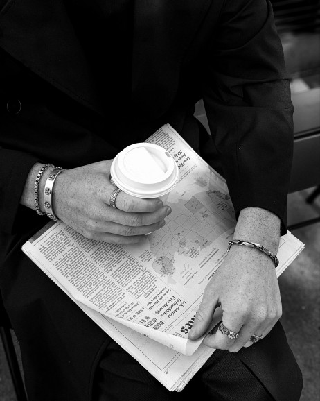 Срібний браслет TURBEN 15