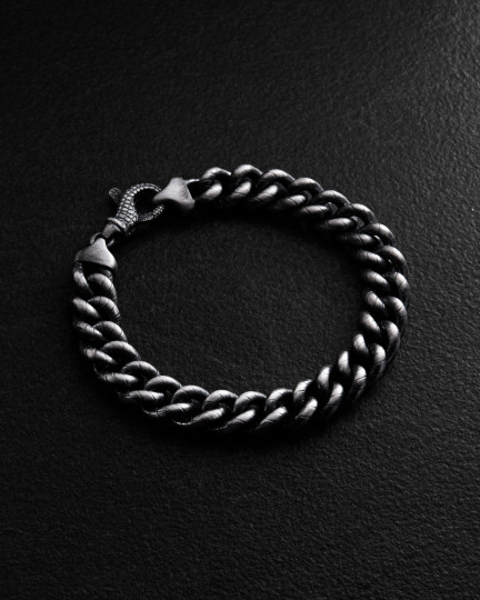 Серебряный браслет SKALL / Браслеты