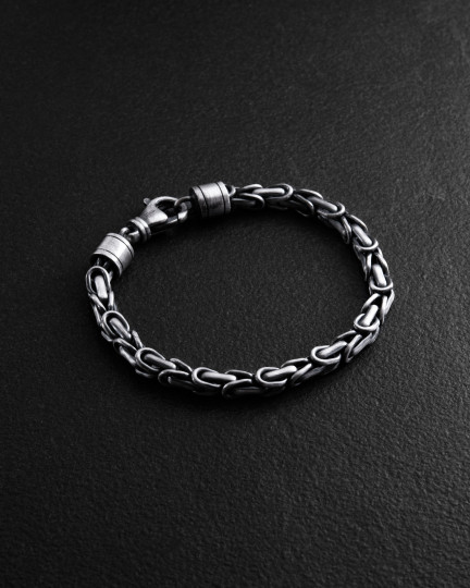 Серебряный браслет ESPOIR / Браслеты