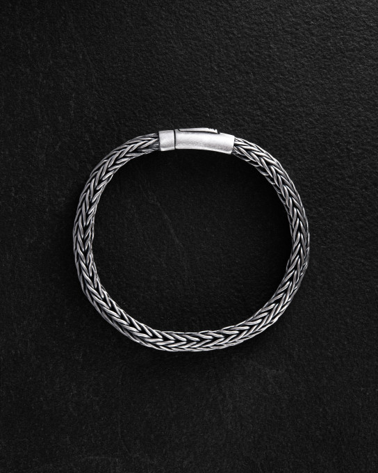 Серебряный браслет AURIS / Браслеты