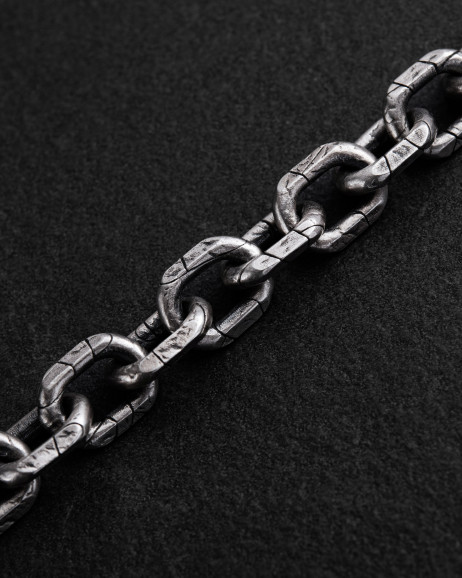 Серебряный браслет IMPRINT 3