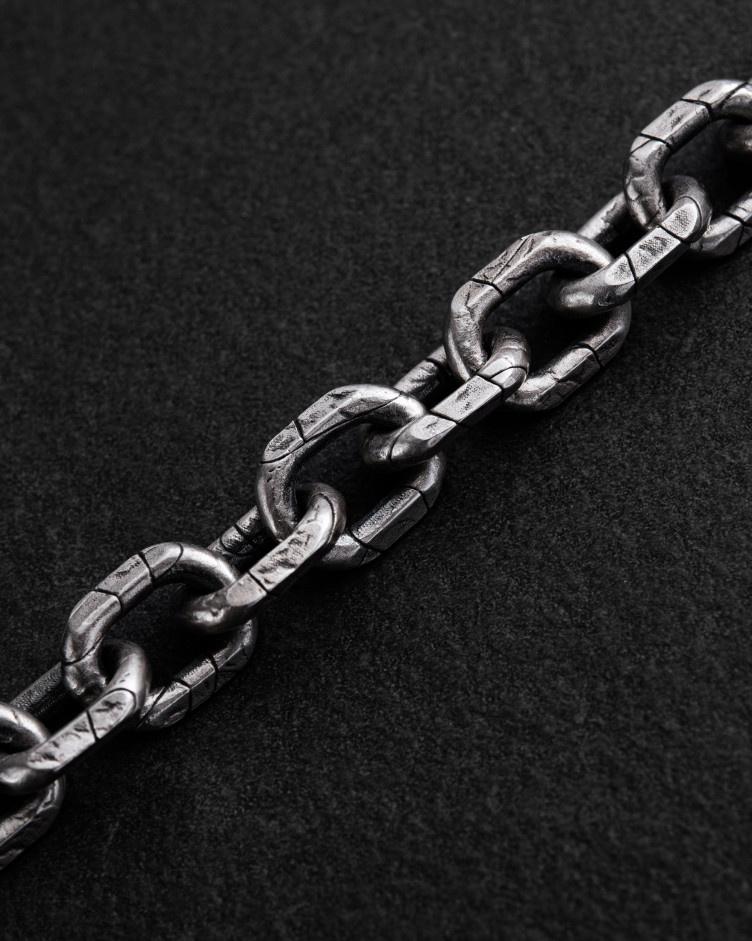 Серебряный браслет IMPRINT 3