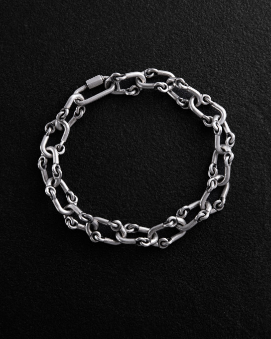 Серебряный браслет BEPALING mini / Браслеты