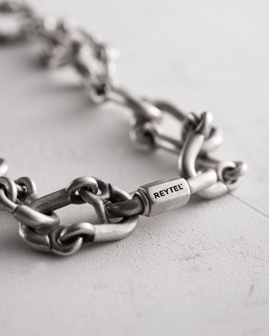 Серебряный браслет BEPALING mini / Браслеты + 4