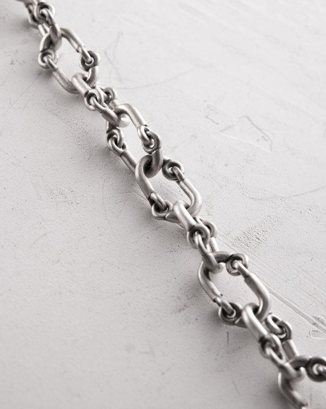 Срібний браслет BEPALING mini 4