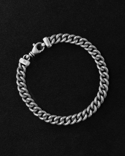 Серебряный браслет MOED / Браслеты