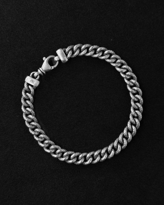 Серебряный браслет MOED / Браслеты