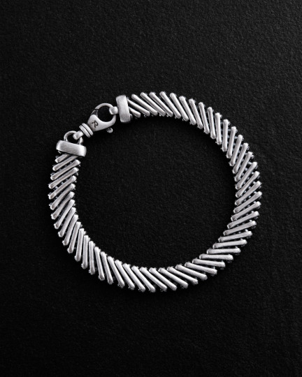 Серебряный браслет VALEUR / Браслеты