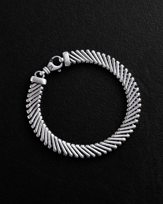 Серебряный браслет VALEUR / Браслеты