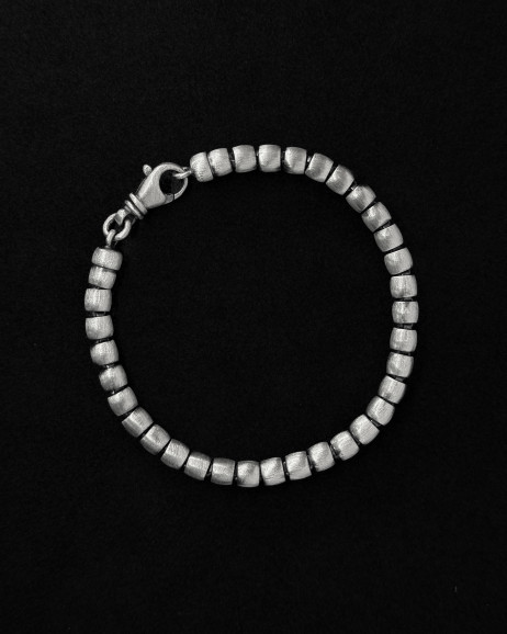 Серебряный браслет BESTEMT