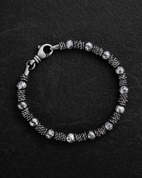 Серебряный браслет VERVE