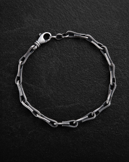 Серебряный браслет TENAX / Браслеты