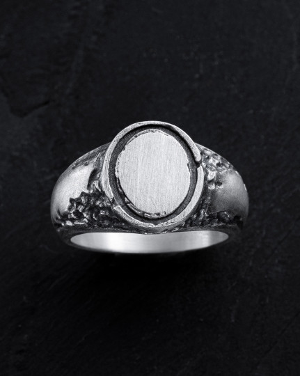 Серебряное кольцо AMATO / Кольца
