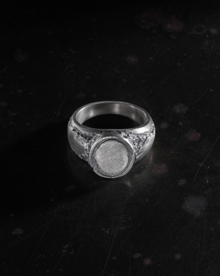 Серебряное кольцо AMATO / Кольца + 4
