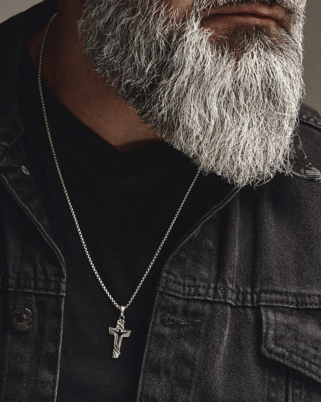 Silver cross FRESLER 4