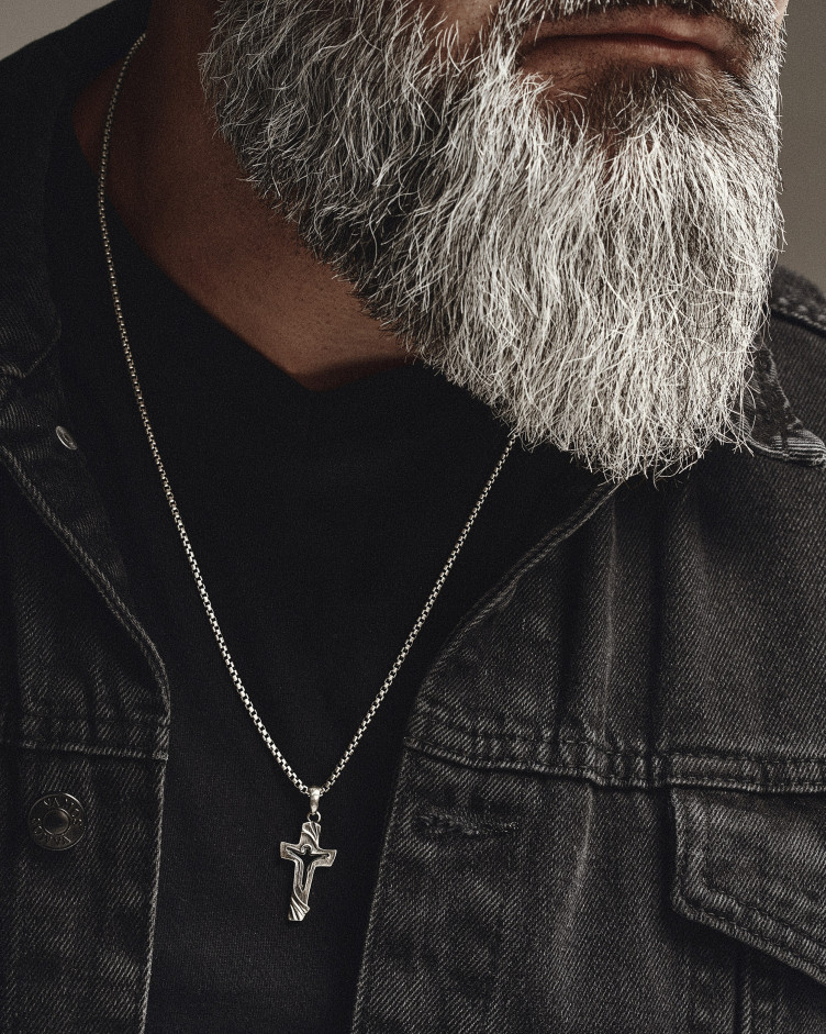 Silver cross FRESLER 4
