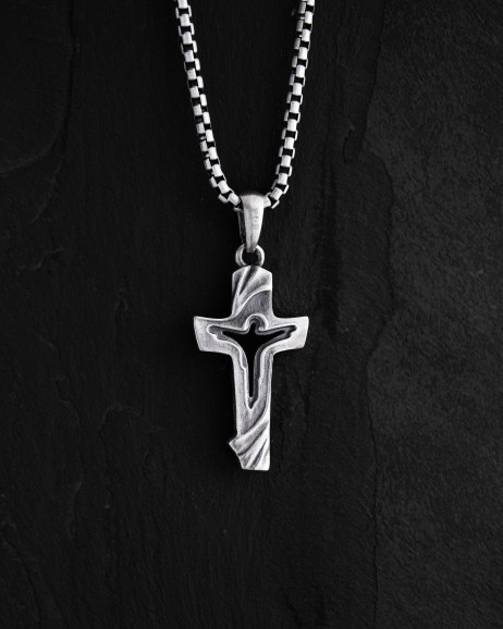 Silver cross FRESLER 5