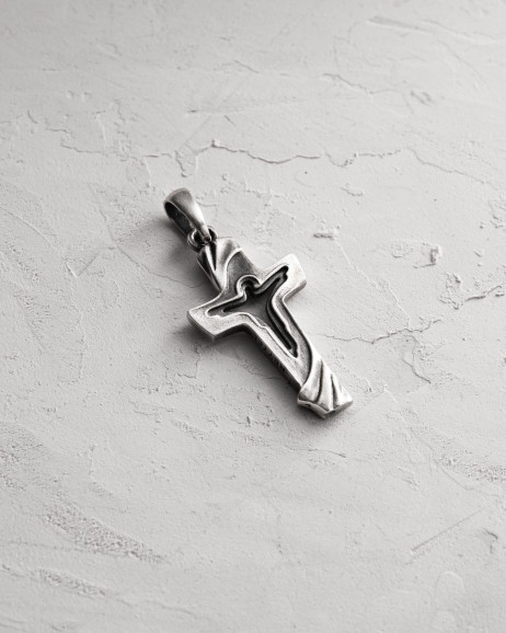 Silver cross FRESLER 6