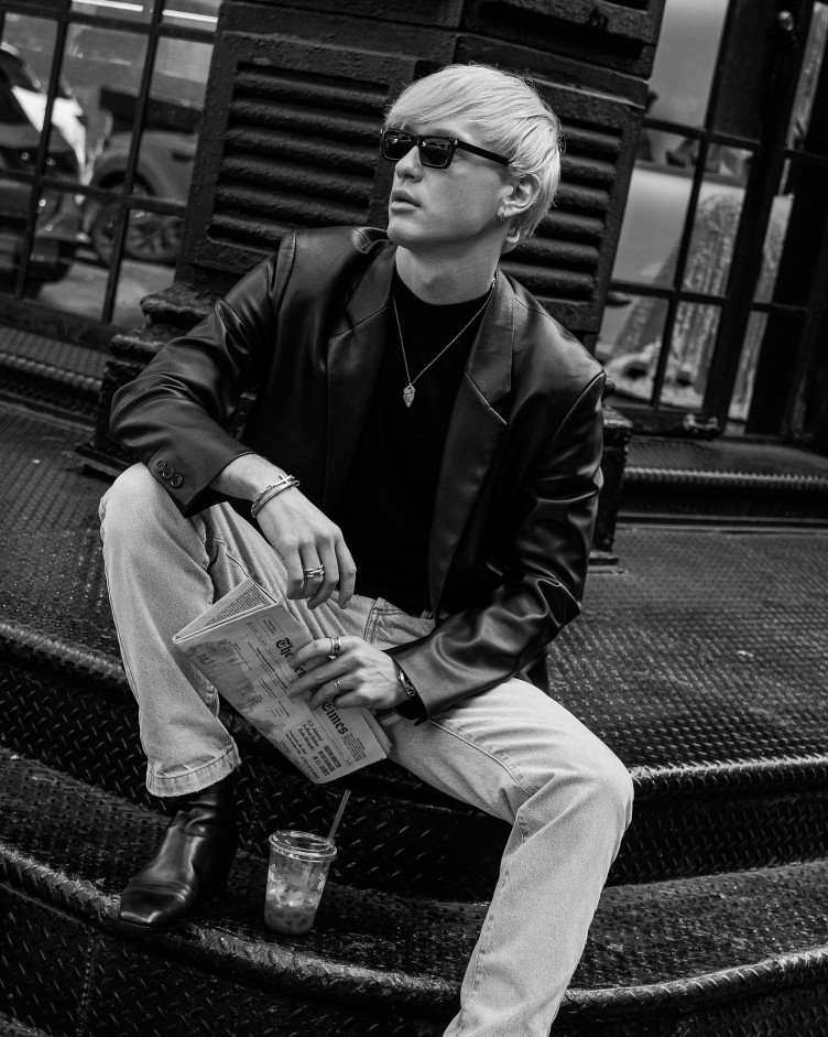 Срібний кулон СУЗІР'Я ЛЕВ на ланцюжку 9