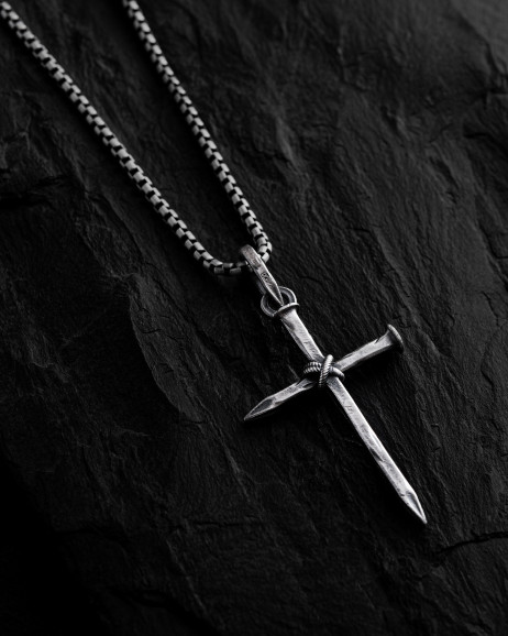 Silver cross TROGEN 2