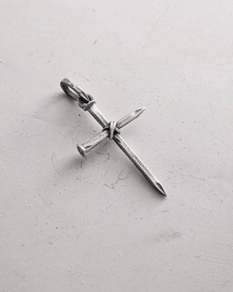 Silver cross TROGEN 4