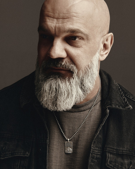 Срібний кулон BEYOND DREAMS 2