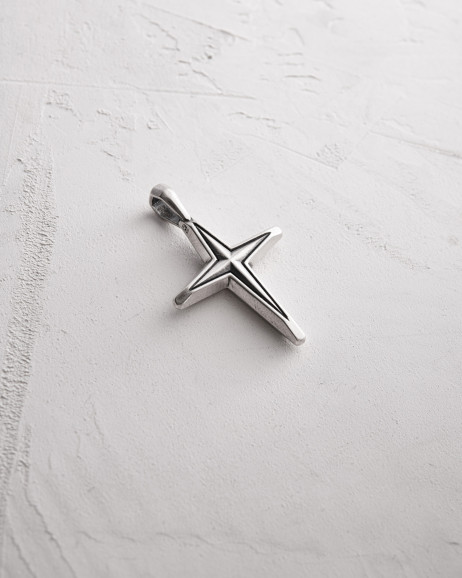 Silver cross CHEMIN 4