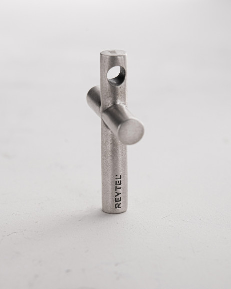 Серебряный крес SERSTAKUR 4