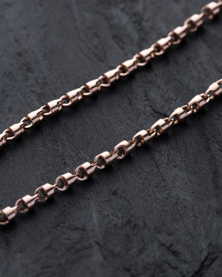 Золотая цепочка EROS 3