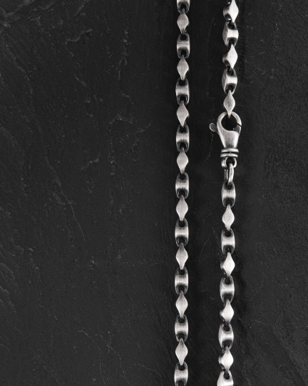 Срібний ланцюжок ARES / Ланцюжки