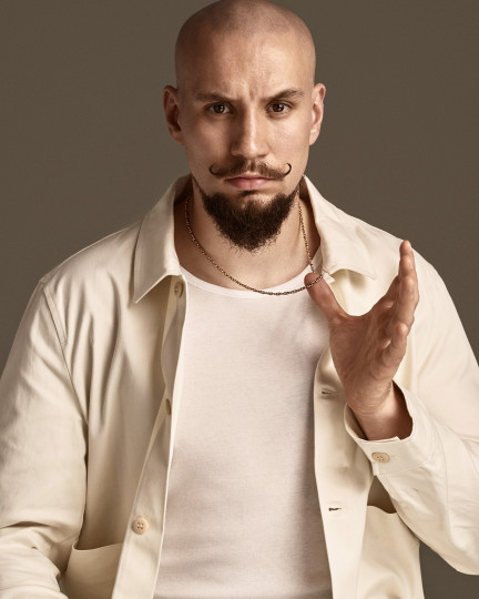 Золотий ланцюжок TAU / Ланцюжки + 3