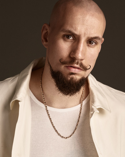 Золотий ланцюжок MATALINO / Колекції + 4