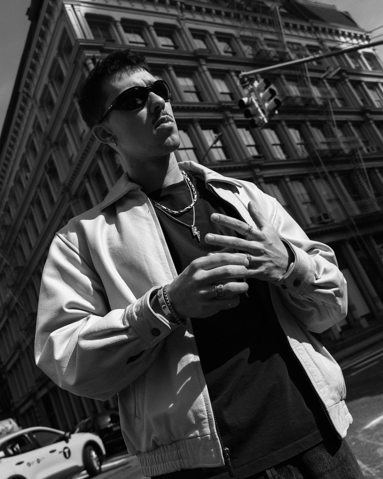 Срібний ланцюжок TURBEN 12