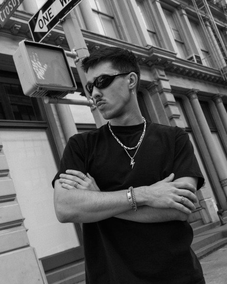 Silver Chain TURBEN 15