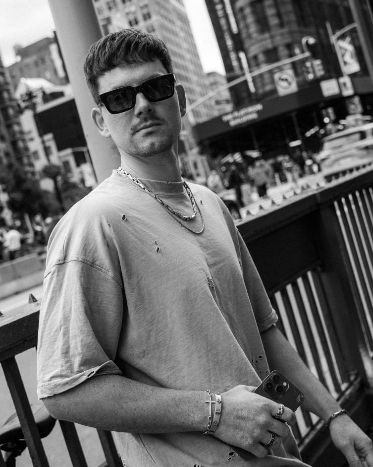 Срібний ланцюжок TURBEN 18