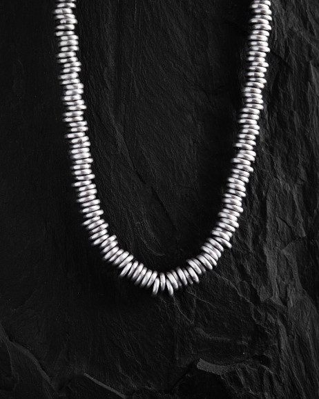 Silver chain WEZEN 3
