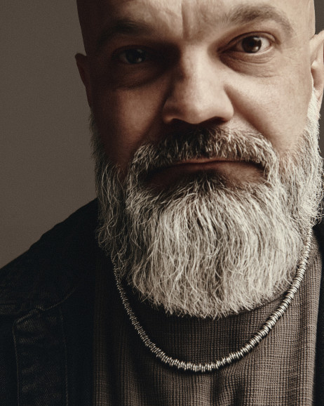 Срібний ланцюжок WEZEN 2