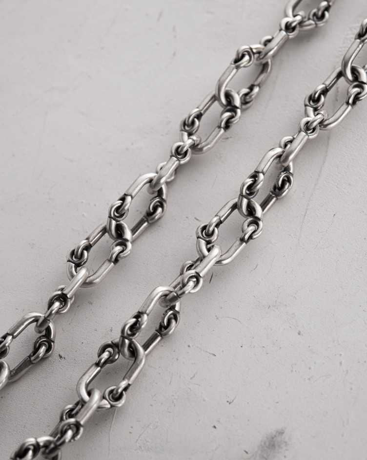 Срібний ланцюжок BEPALING 5