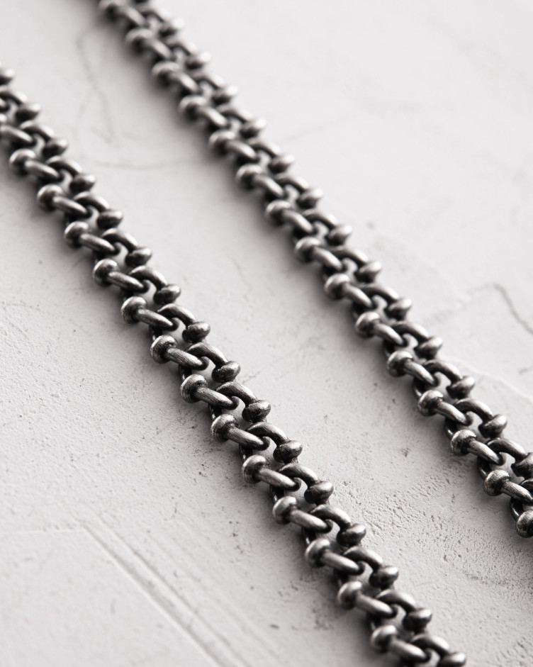 Срібний ланцюжок PATH 5