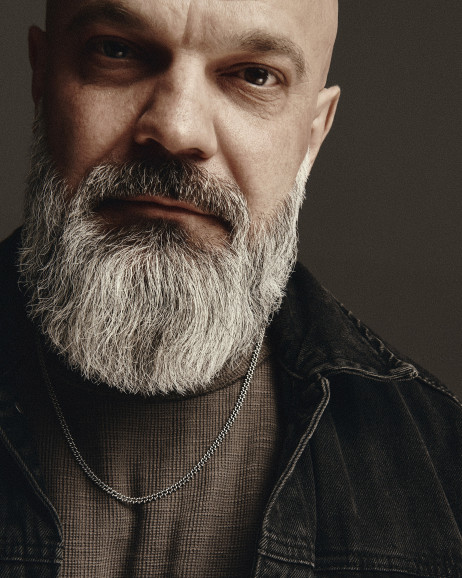 Срібний ланцюжок PATH 2