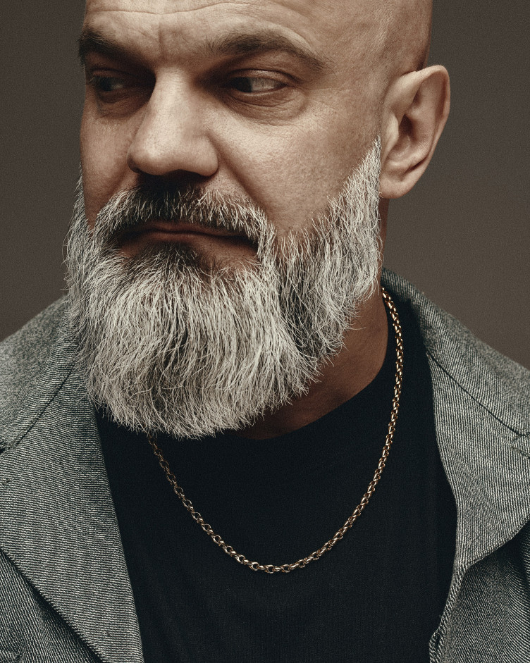 Chain PLUTO (14k yellow gold) 4