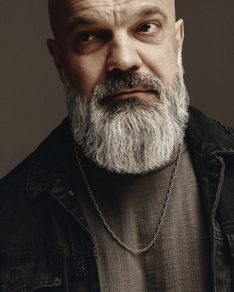 Срібний ланцюжок HARDY mini 2