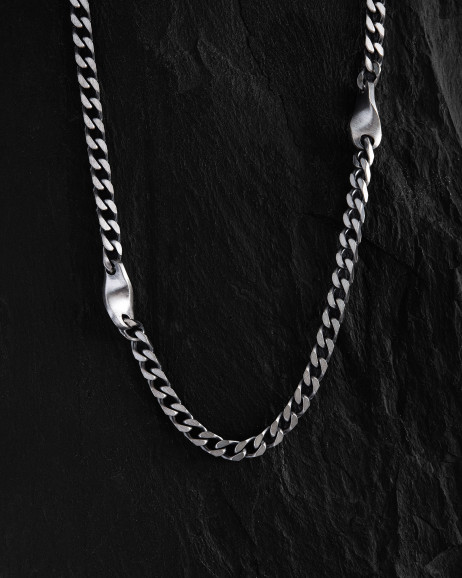 Срібний ланцюжок DESTINUM