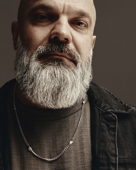 Серебряная цепочка DESTINUM 2